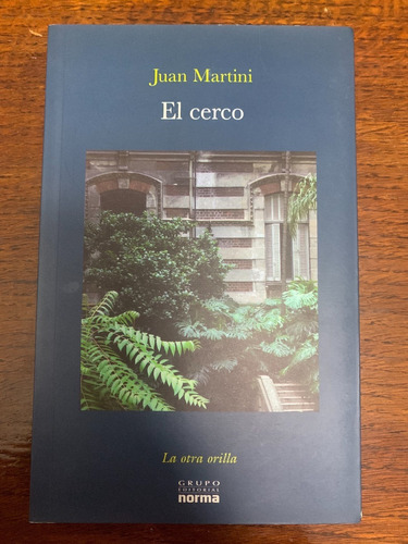 El Cerco