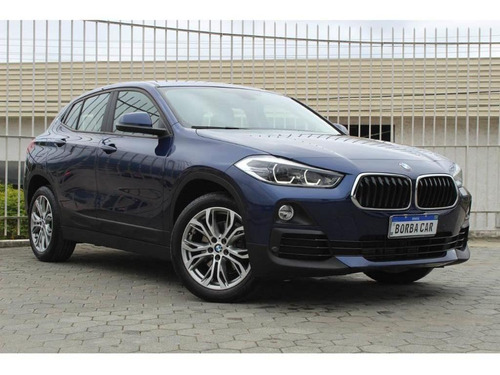 Imagem 1 de 15 de Bmw X2 S18i Activeflex