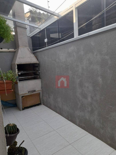 Imagem 7 de 8 de Sobrado Com 2 Dormitórios À Venda, 52 M² Por R$ 191.500,00 - Planalto - Caxias Do Sul/rs - So0237