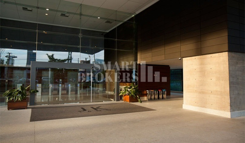 Imagem 8 de 24 de Sala Comercial Para Locação, 381 Metros (área Boma) E 13 Vagas - Itaim Bibi - São Paulo/sp - Sa00435 - 70017961