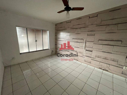 Imagem 11 de 26 de Casa Com 3 Dormitórios À Venda, 300 M² Por R$ 585.000 - Jardim Santa Rosa - Nova Odessa/sp - Ca3042