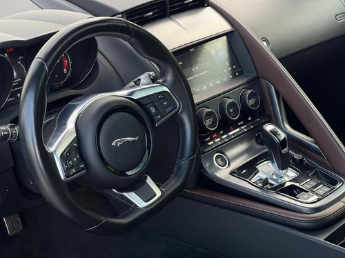 Imagem 15 de 15 de Jaguar F-type P300 2.0 Turbo