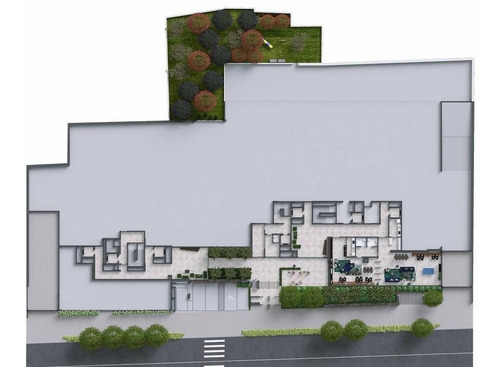 Imagem 23 de 30 de Apartamento - Ap00897 - 68688500