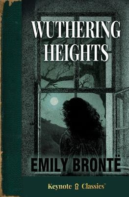 Libro Wuthering Heights (annotated Keynote Classics) - Em...