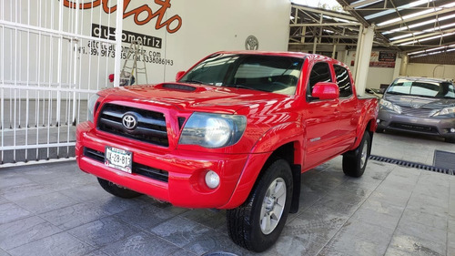 Imagen 1 de 15 de 2006 Toyota Tacoma Trd Sport