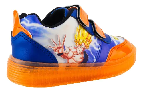 Tenis gohan best sale