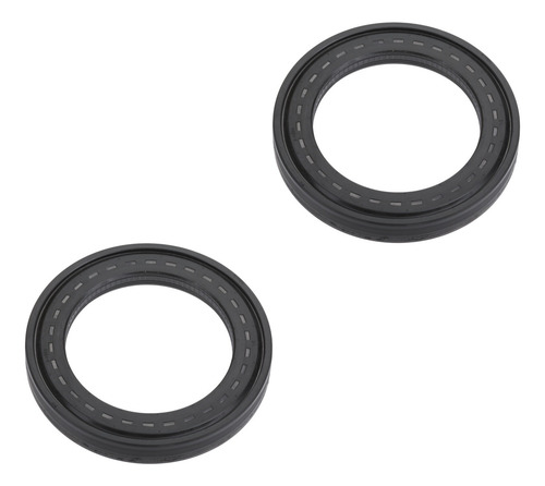 Retenes Rueda Tras Int P/gmc T6500 04/09 National