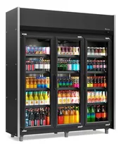 Comprar Expositor Lacteos Y Bebidas  Gelopar 1200 Lts -2 A +10