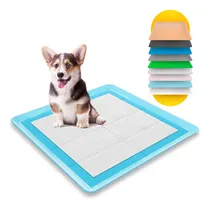 Comprar Bandeja Para Almohadilla Skywin Para Perros Y Cachorros, No 