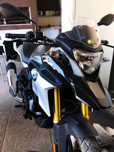 Bmw 310 Gs