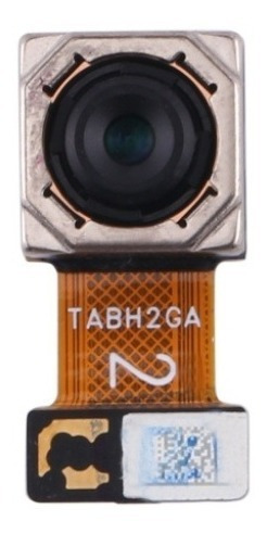 Imagen 2 de 6 de Camara Frontal Compat. C/ Samsung A20s Cld. Original