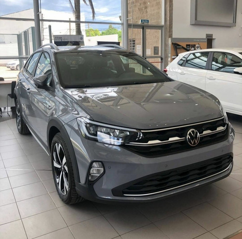 Imagen 19 de 19 de Volkswagen Nivus Highline 200 Tsi 0 Km Autotag Disponible Vw