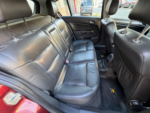 Chevrolet Vectra 2.4 Cd