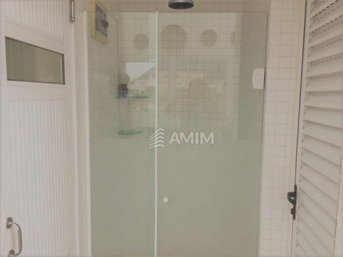 Linda Cobertura Em Charitas,com 4 Suítes E Ampla Área De Lazer Com Piscina Em Alvenaria E Sauna. Niterói, Rj - Co0172