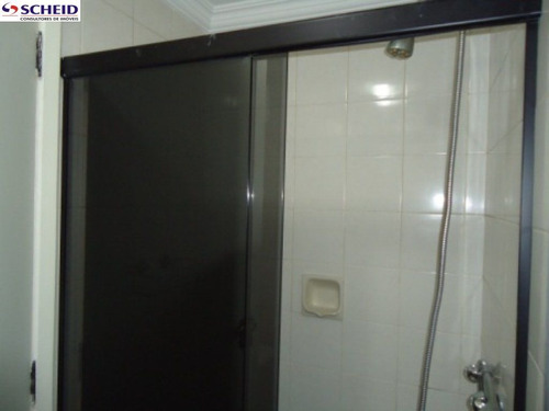Imagem 10 de 15 de *cobertura: 140m², 3 Dorms, 1 Suíte, 3 Vagas Com Lazer Completo Junto Ao Metro Jabaquara!* - Mc511