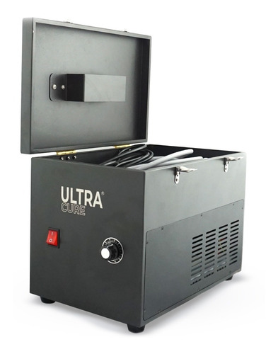 Imagen 5 de 9 de Ultracure® Uv2025, Lámpara Led Uv, Intensidad 4,000 Mw/cm²