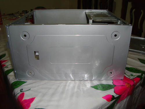 Vendo Cpu Esys Vintage (Usado)