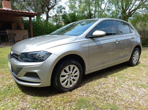 Volkswagen Polo 1.6 Msi 5p Trendline