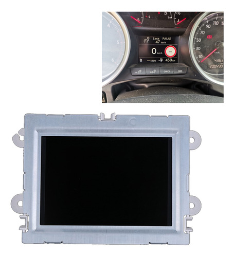 Pantalla Matricial De Instrumentos Combinados Para Automóvil