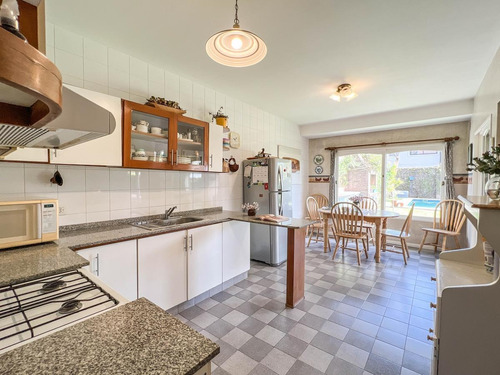 Imagen 11 de 30 de Casa En Venta - Barrio Cerrado El Portal- La Rabida 2400 - San Isidro.