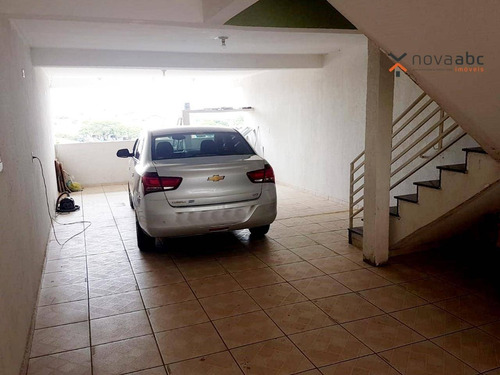 Imagem 13 de 13 de Cobertura Com 2 Dormitórios À Venda, 38 M² Por R$ 265.000,00 - Parque Capuava - Santo André/sp - Co1064