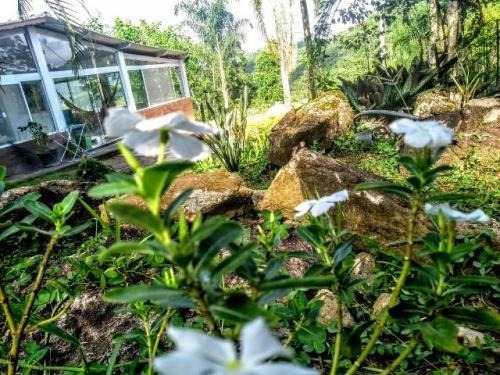 Imagem 5 de 12 de Chácara No Bairro Três Barras, Em Itariri | 8127-pc