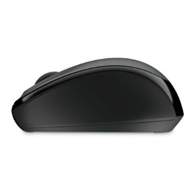 Microsoft Wireless Mobile Mouse 3500 - Loch Ness Gray