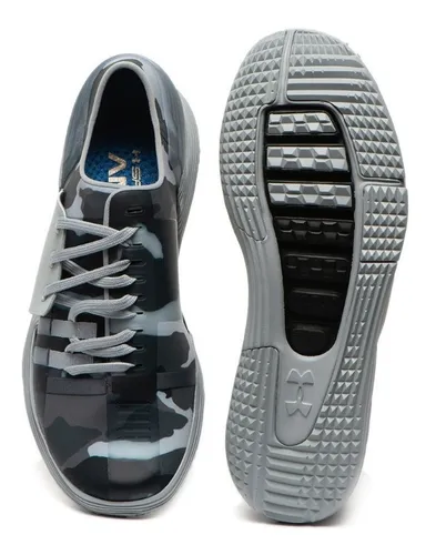 Tênis under armour speedform amp hotsell 2.0 masculino