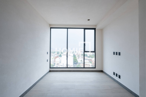 Departamento Nuevo En Renta, Begrand Del Valle, 1 Recámara, 94228