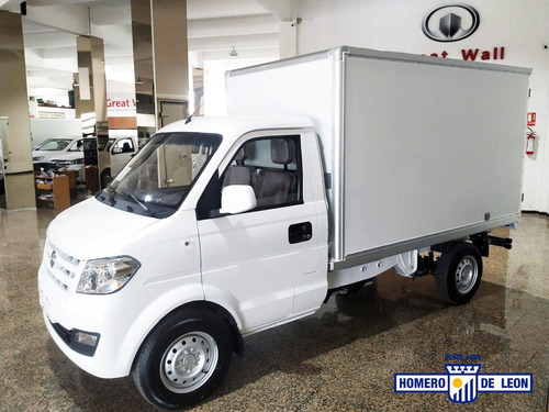 Camionetas Dfsk Eléctricas Ec31 Pick Up Cabina Simple 2.90 M