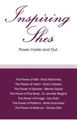 Libro Inspiring Shes: Power. Inside And Out. - Cabrera, N...