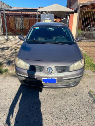Renault Mégane II 1.6 Privilege