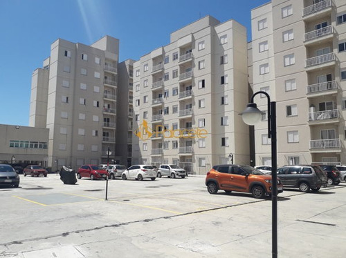 Imagem 10 de 16 de Apartamento Padrão Com 2 Quartos - 363990-v