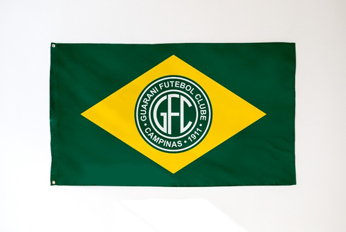 Bandeira Guarani Dupla Face 145x85 Cm Oxford Brasil Tecido | MercadoLivre