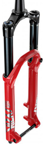 Horquilla Rockshox Lyrik Ultimate Rc2 27.5 180 Mm 46 Offset