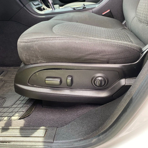 Imagen 14 de 15 de Chevrolet Traverse 2012 Lt