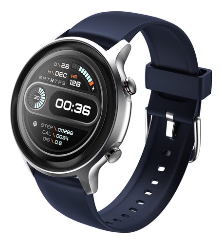 Noisefit Active Smartwatch - Azul