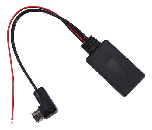 Receptor De Audio  Para Coche Pioneer Ip-bus 11 Pin