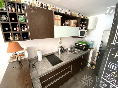Imagen 9 de 20 de Venta De Departamento Monoambiente En Almagro (27600)