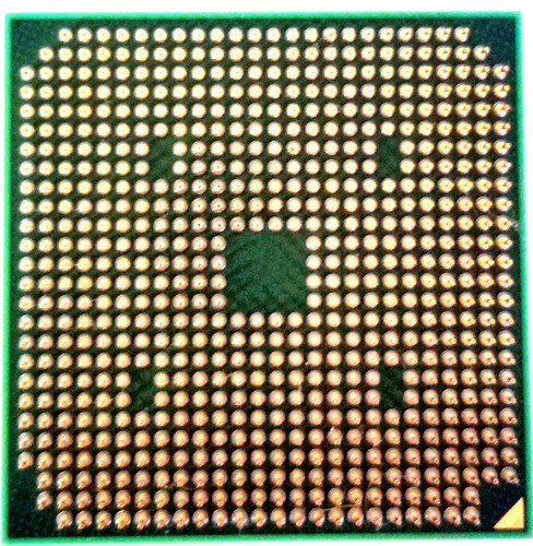 Processador Amd Athlon 64 X2 Ql-64 Amql64dam22gg Obalb