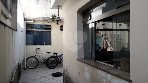 Imagem 12 de 28 de Sobrado A Venda No Jardim São Jorge - Reo506088