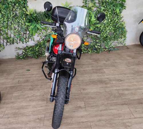 Royal Enfield Himalayan 411 Efi 2020/2021