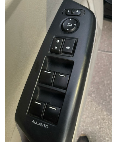 Honda Civic 2.0 LXR 16V FLEX 4P AUTOMÁTICO