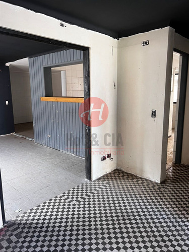 Local Comercial En Arriendo En Temuco