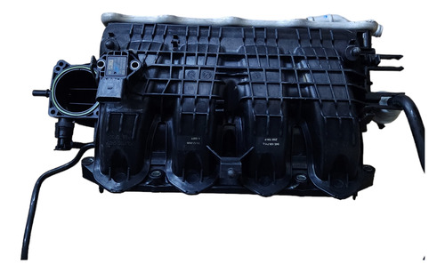 Multiple De Admision De Seat Leon 1.4 Litros Tsi Original (Usado)