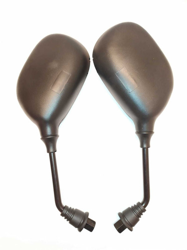 Espejo Yumbo C110 8mm Brazo Largo Set