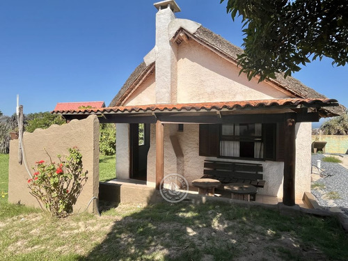 Tu Mejor Opción En Pleno Centro De Punta Del Diablo