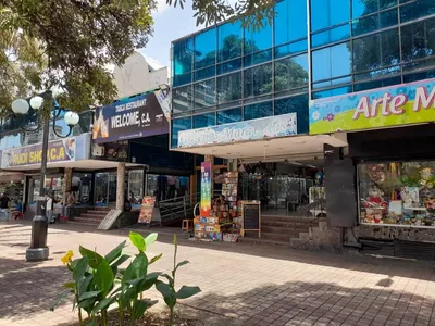 Edificio en venta