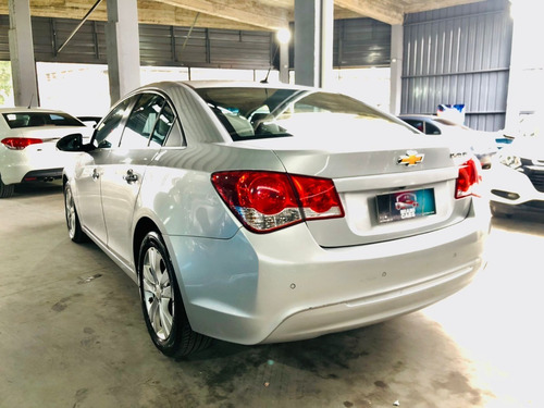 Imagen 7 de 15 de Chevrolet Cruze Ltz Automatico Diesel Miami Cars