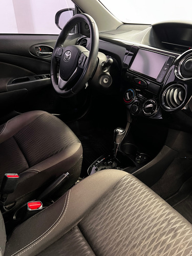 Toyota Etios 1.5 Xls At